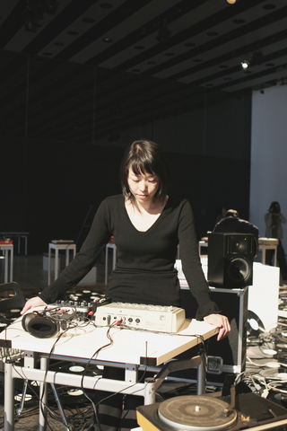 写真 without records 　ライブ：大友良英，I.S.O.