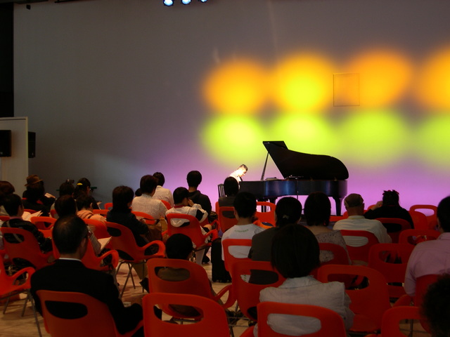 写真 とっておきの音楽祭2007＠smt