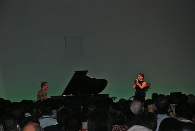 写真 第18回定禅寺ストリートジャズフェスティバル in 仙台 2008