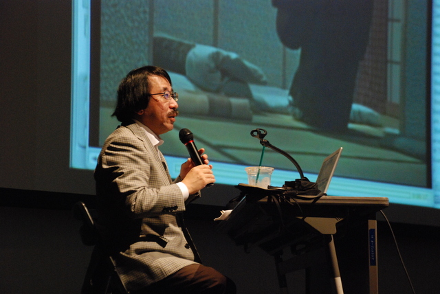 写真 ショートピース！仙台短篇映画祭2009