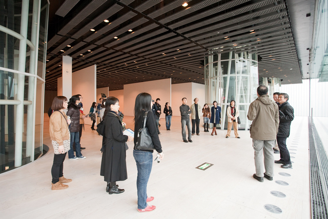 under construction 畠山直哉 伊東豊雄