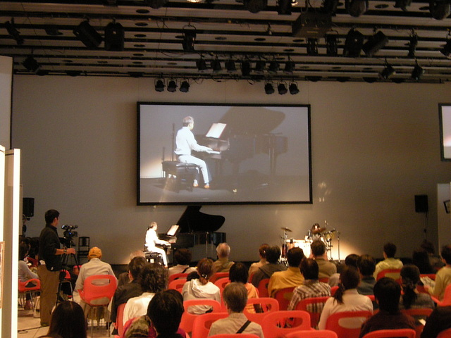 写真 とっておきのアートライブ　パート３