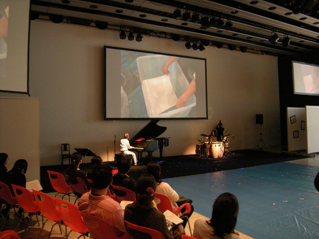 写真 とっておきのアートライブ　パート３