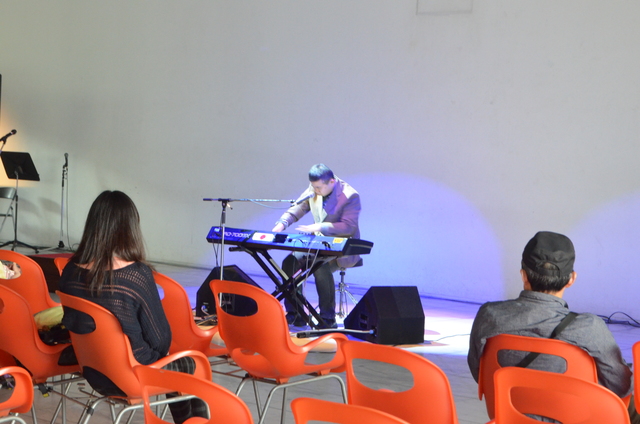 写真 とっておきの音楽祭2014 スペシャルライブ