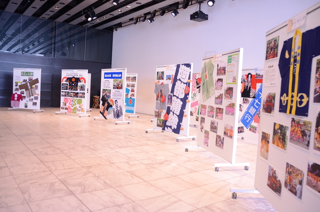 写真 第30回仙台・青葉まつり