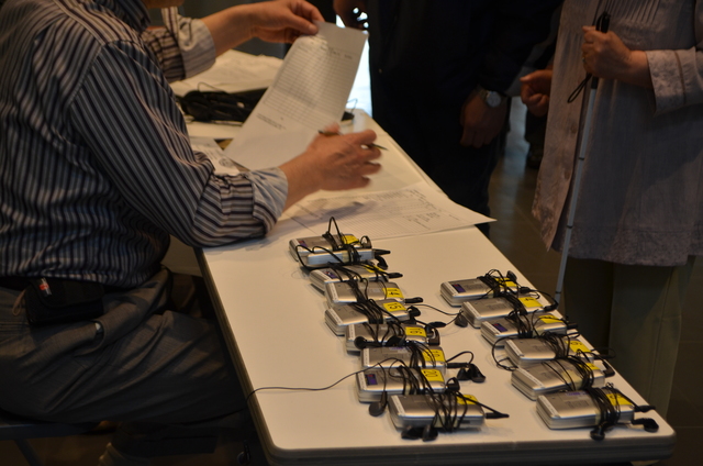 バリアフリー上映 木曜組曲 せんだいメディアテーク