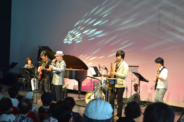 写真 第24回定禅寺ストリートジャズフェスティバル in SENDAI