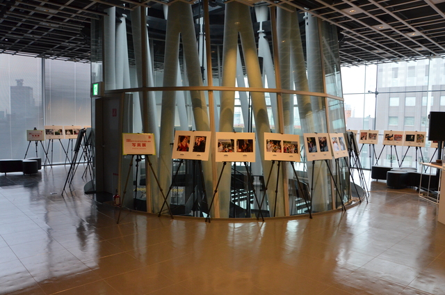 写真 第24回定禅寺ストリートジャズフェスティバル in 仙台写真展