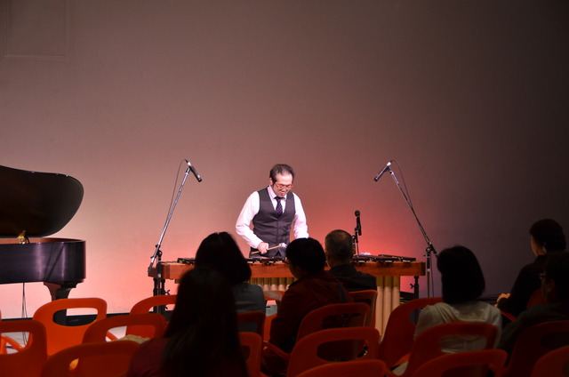 写真 とっておきの音楽祭2016 スペシャルライブ