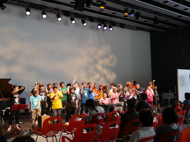 写真 とっておきの音楽祭2016