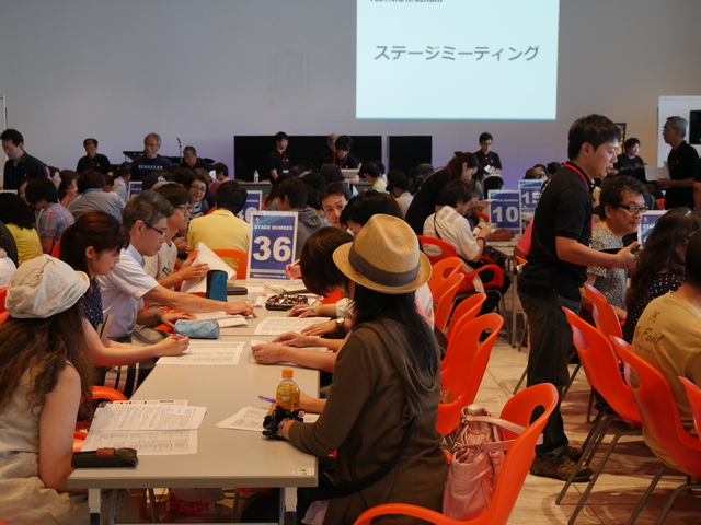 写真 第26回定禅寺ストリートジャズフェスティバル in SENDAI　交流ライブ