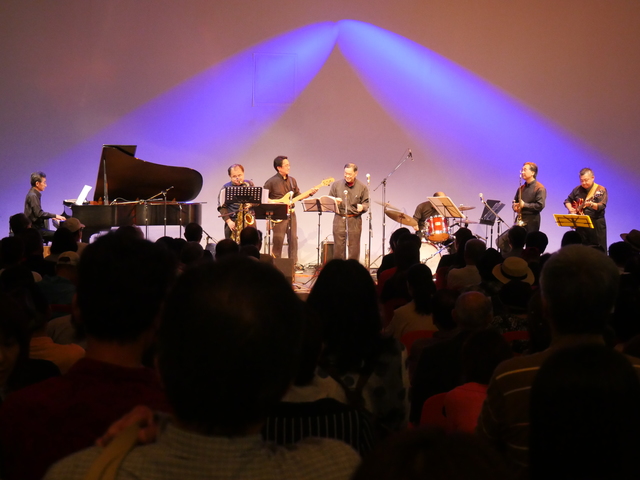 写真 第26回定禅寺ストリートジャズフェスティバル in SENDAI