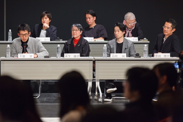 写真 せんだいデザインリーグ2017卒業設計日本一決定戦