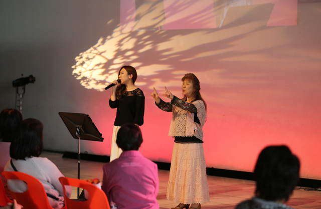 写真 とっておきの音楽祭2017 スペシャルライブ