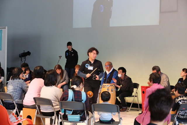 写真 とっておきの音楽祭2017 スペシャルライブ