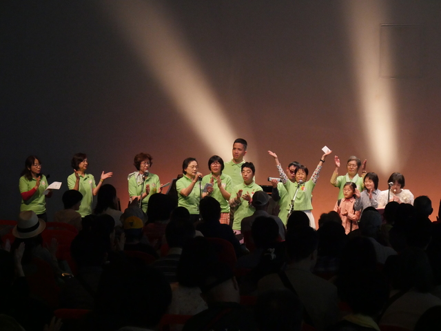 写真 とっておきの音楽祭2017