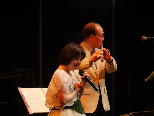 写真 とっておきの音楽祭2017