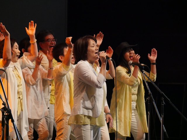 写真 とっておきの音楽祭2017