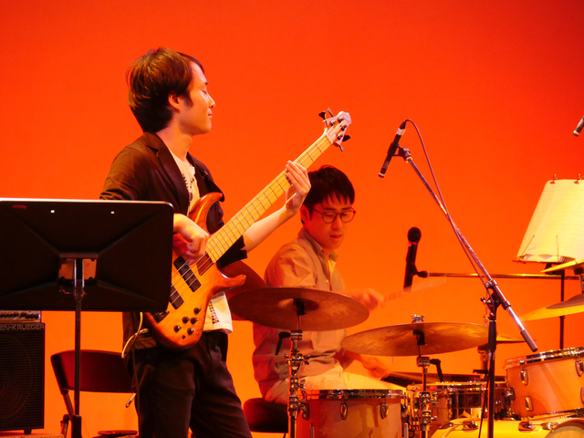 写真 第27回定禅寺ストリートジャズフェスティバル in SENDAI