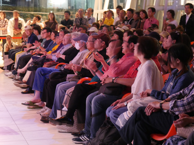 写真 第27回定禅寺ストリートジャズフェスティバル in SENDAI