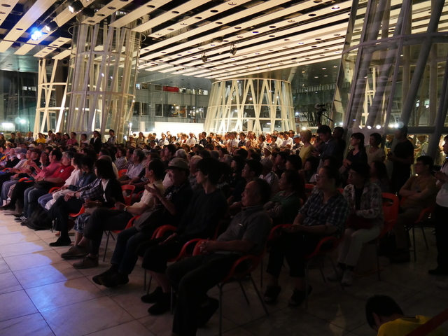 写真 第27回定禅寺ストリートジャズフェスティバル in SENDAI