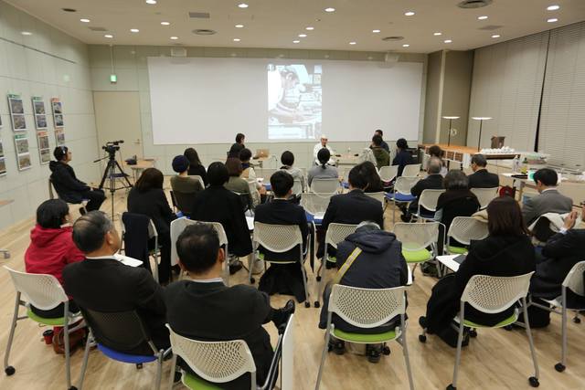 写真 仙台商人トーク「鮨、茶、風土、そして人」   “仙台”という風土に向き合い、商いから文化を生み出す男たち