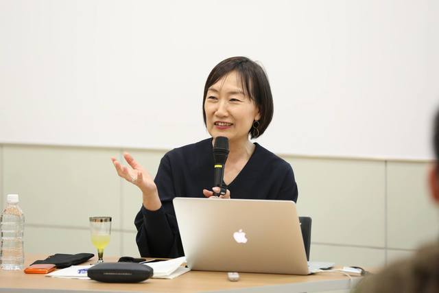 写真 仙台商人トーク「鮨、茶、風土、そして人」   “仙台”という風土に向き合い、商いから文化を生み出す男たち