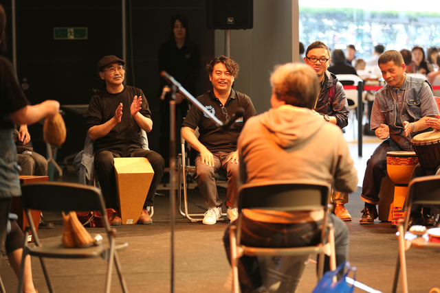写真 とっておきの音楽祭2018 スペシャルライブ