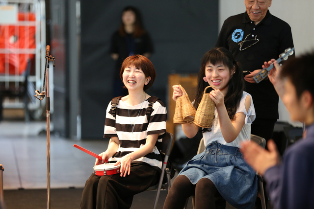 写真 とっておきの音楽祭2018 スペシャルライブ