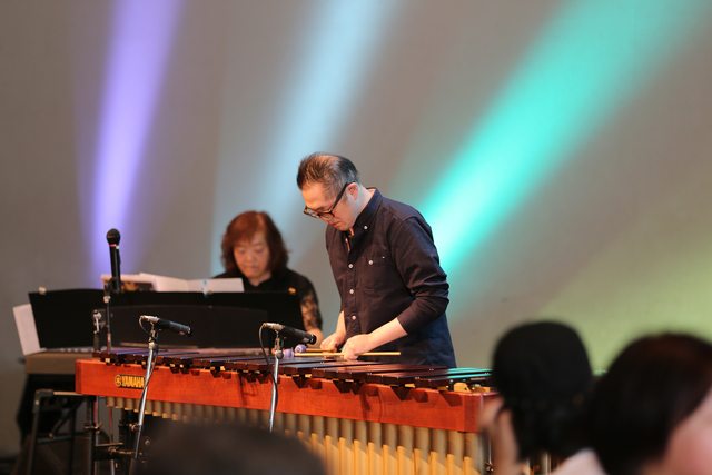 写真 とっておきの音楽祭2018 スペシャルライブ