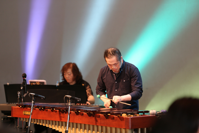 写真 とっておきの音楽祭2018 スペシャルライブ
