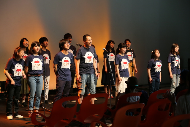 写真 とっておきの音楽祭2018