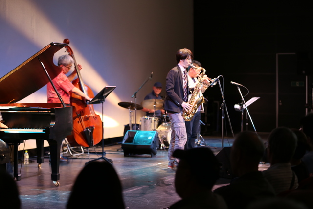 写真 第28回定禅寺ストリートジャズフェスティバル in SENDAI