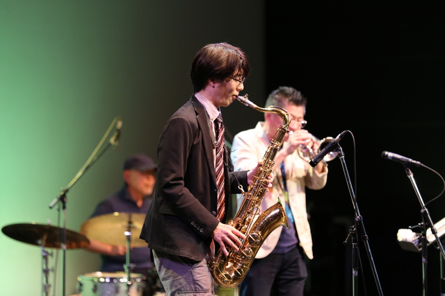 写真 第28回定禅寺ストリートジャズフェスティバル in SENDAI