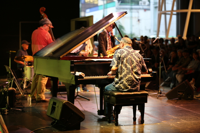 写真 第28回定禅寺ストリートジャズフェスティバル in SENDAI