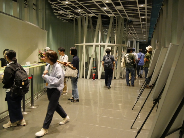 写真 ショートピース！仙台短篇映画祭2018