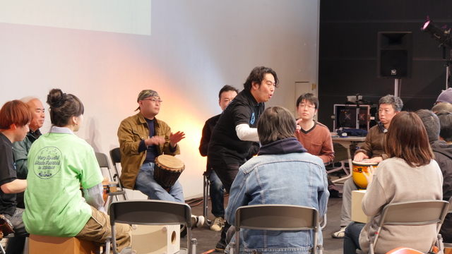 写真 とっておきの音楽祭2019 スペシャルライブ