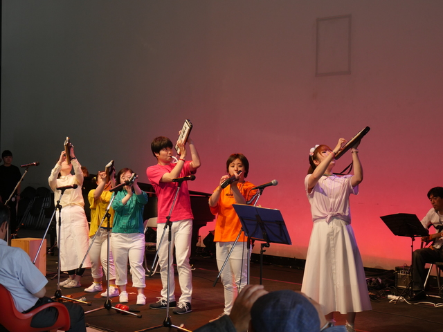 写真 第19回とっておきの音楽祭2019