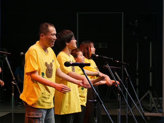 写真 第19回とっておきの音楽祭2019