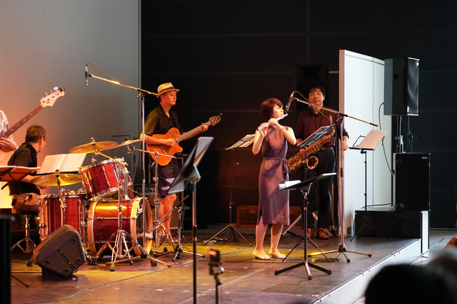 写真 第29回定禅寺ストリートジャズフェスティバル in SENDAI