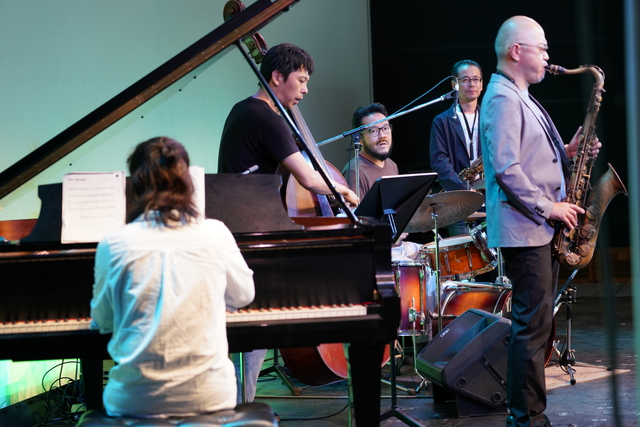 写真 第29回定禅寺ストリートジャズフェスティバル in SENDAI