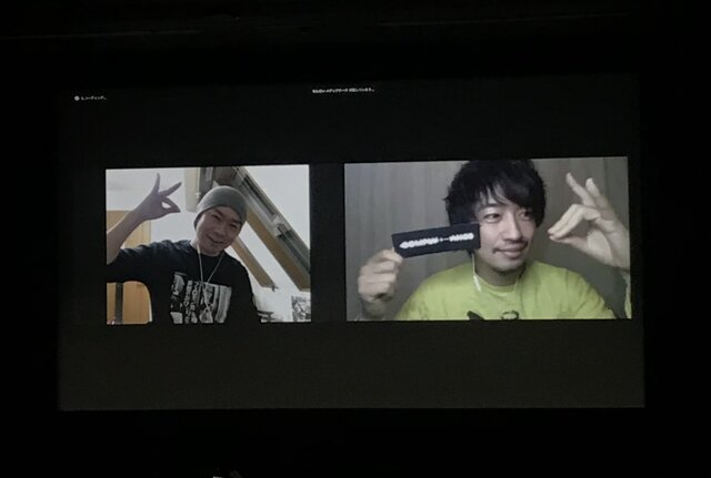 写真 ショートピース！仙台短篇映画祭2020