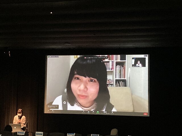 写真 ショートピース！仙台短篇映画祭2020