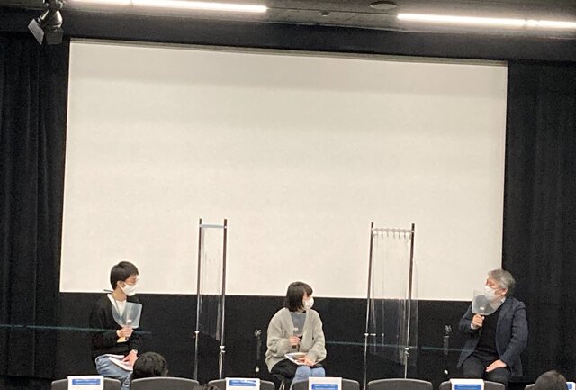 写真 ショートピース！仙台短篇映画祭2020