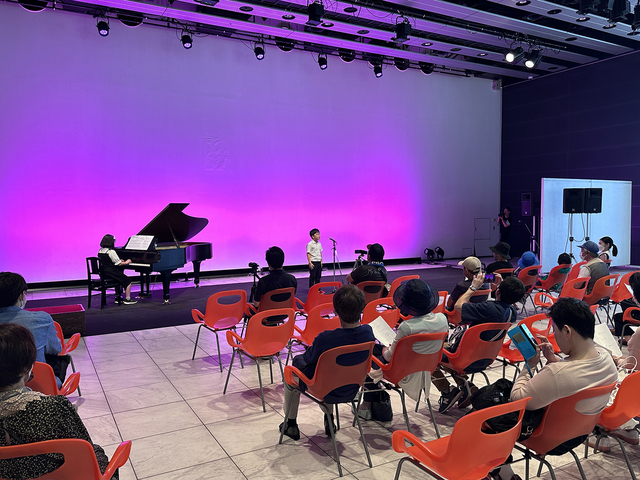 写真 とっておきの音楽祭2023