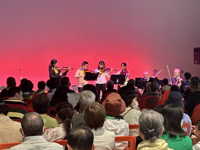 写真 第23回とっておきの音楽祭2024