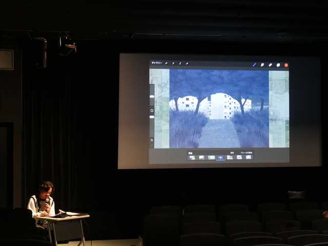写真 ショートピース！仙台短篇映画祭2024