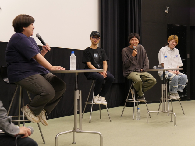 写真 ショートピース！仙台短篇映画祭2024