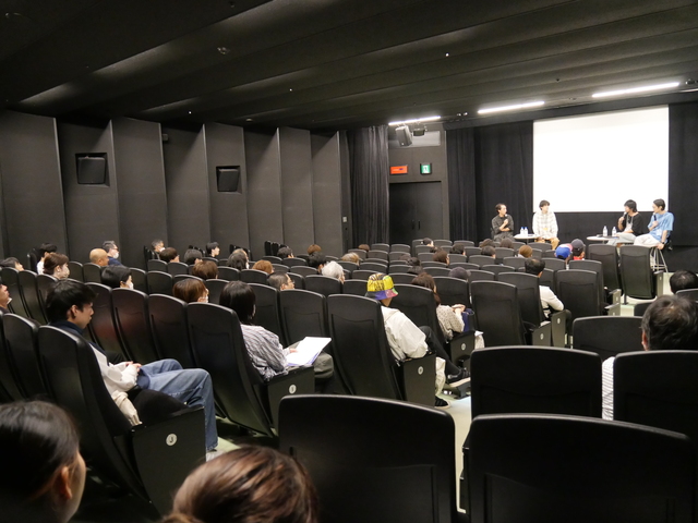 写真 ショートピース！仙台短篇映画祭2024