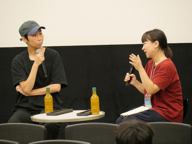 写真 ショートピース！仙台短篇映画祭2024